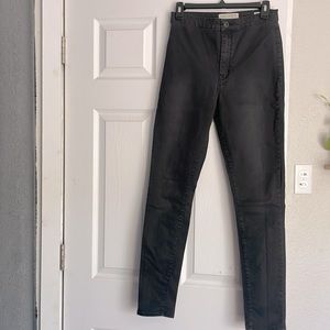 Bullhead Denim pants